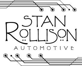 Logo | Stan Rollison's Automotive Services Inc.