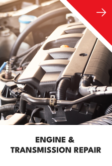 Engine Repair and Diagnostics in Woodbridge, VA - Stan Rollison's Automotive Services