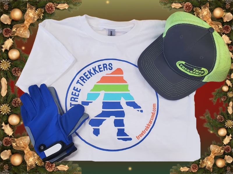 Holiday Adventure Gift Package