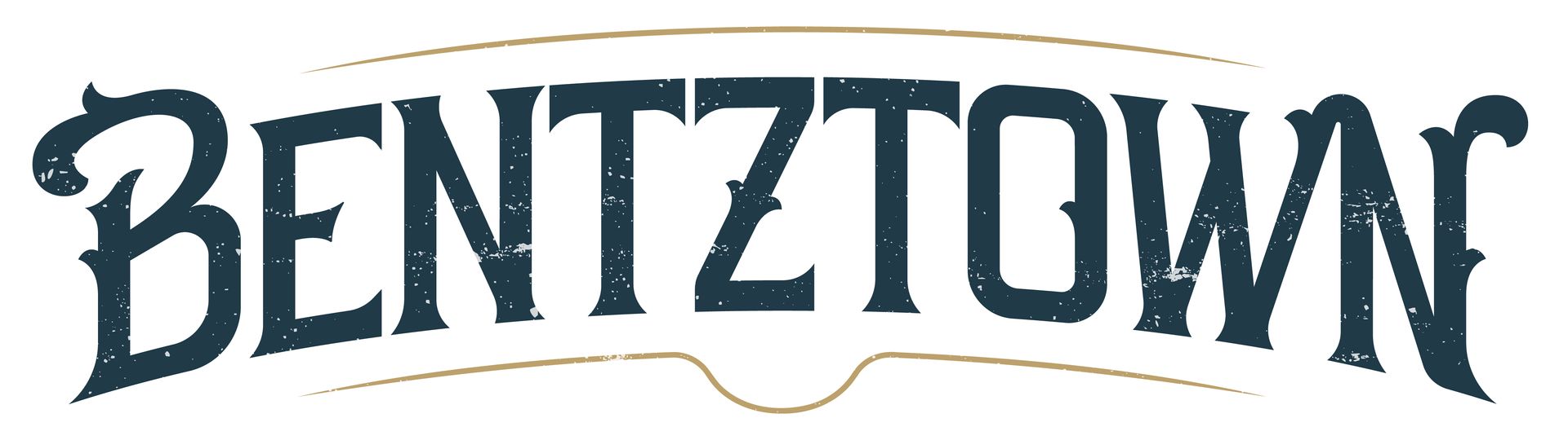 Bentztown logo