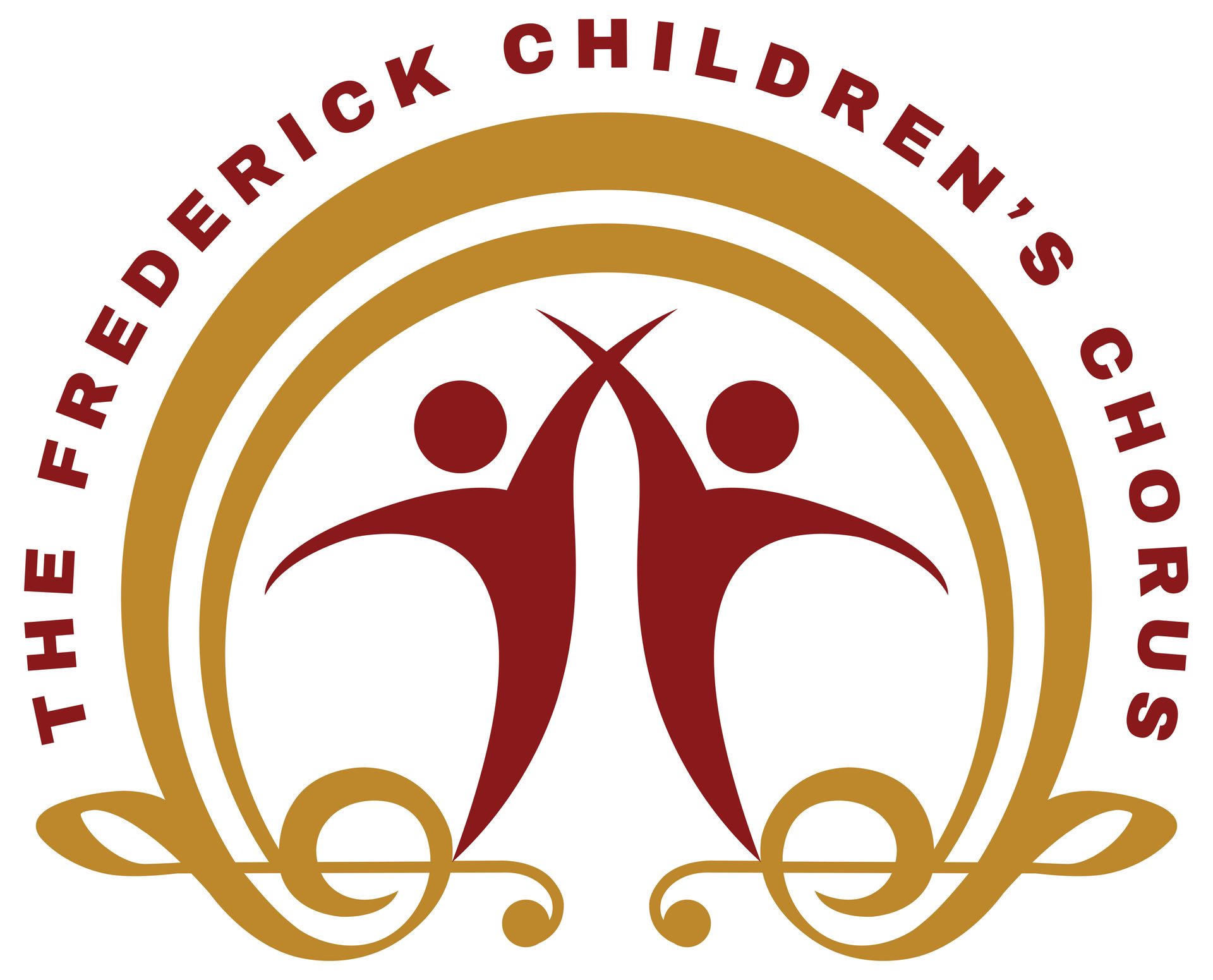 Frederick Children's Chorus logo