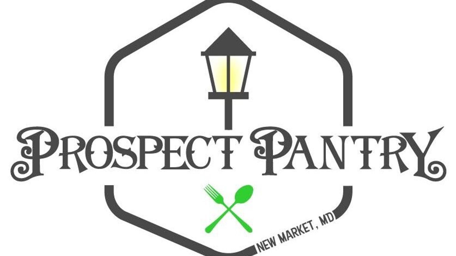 prospect pantry  logo