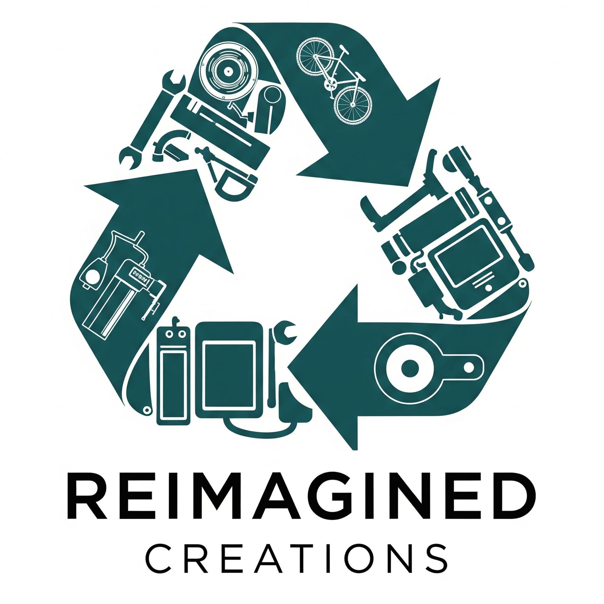 Reimagined creations