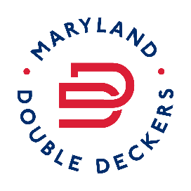Maryland Double Decker logo