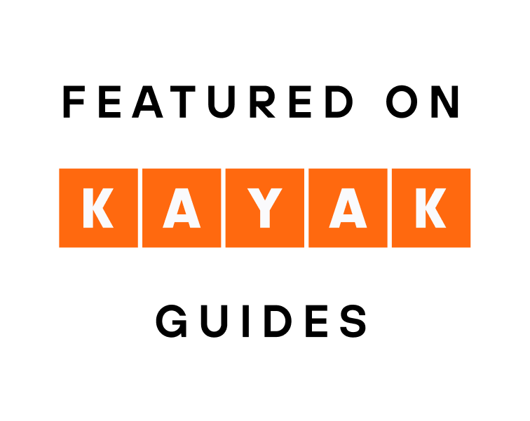 Kayak Guides