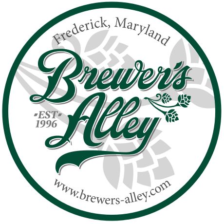 Brewers Alley Logo