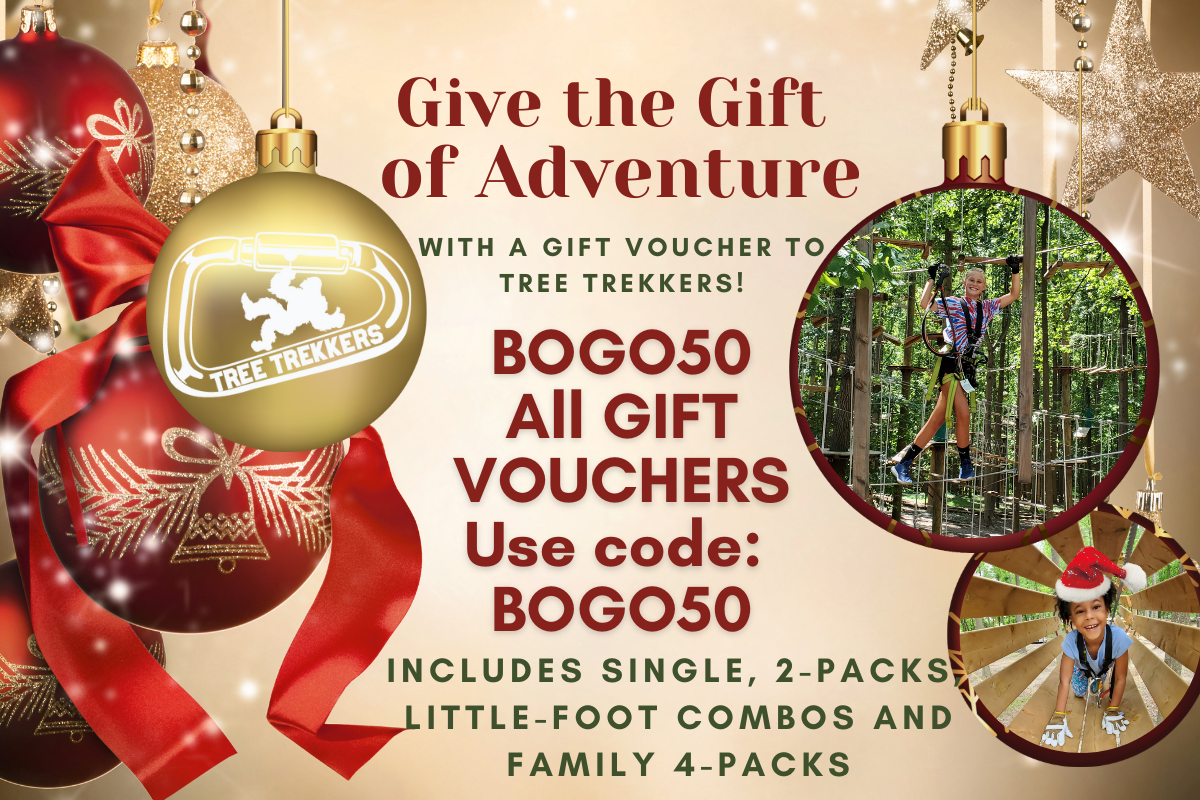 Bogo50 gift certificates