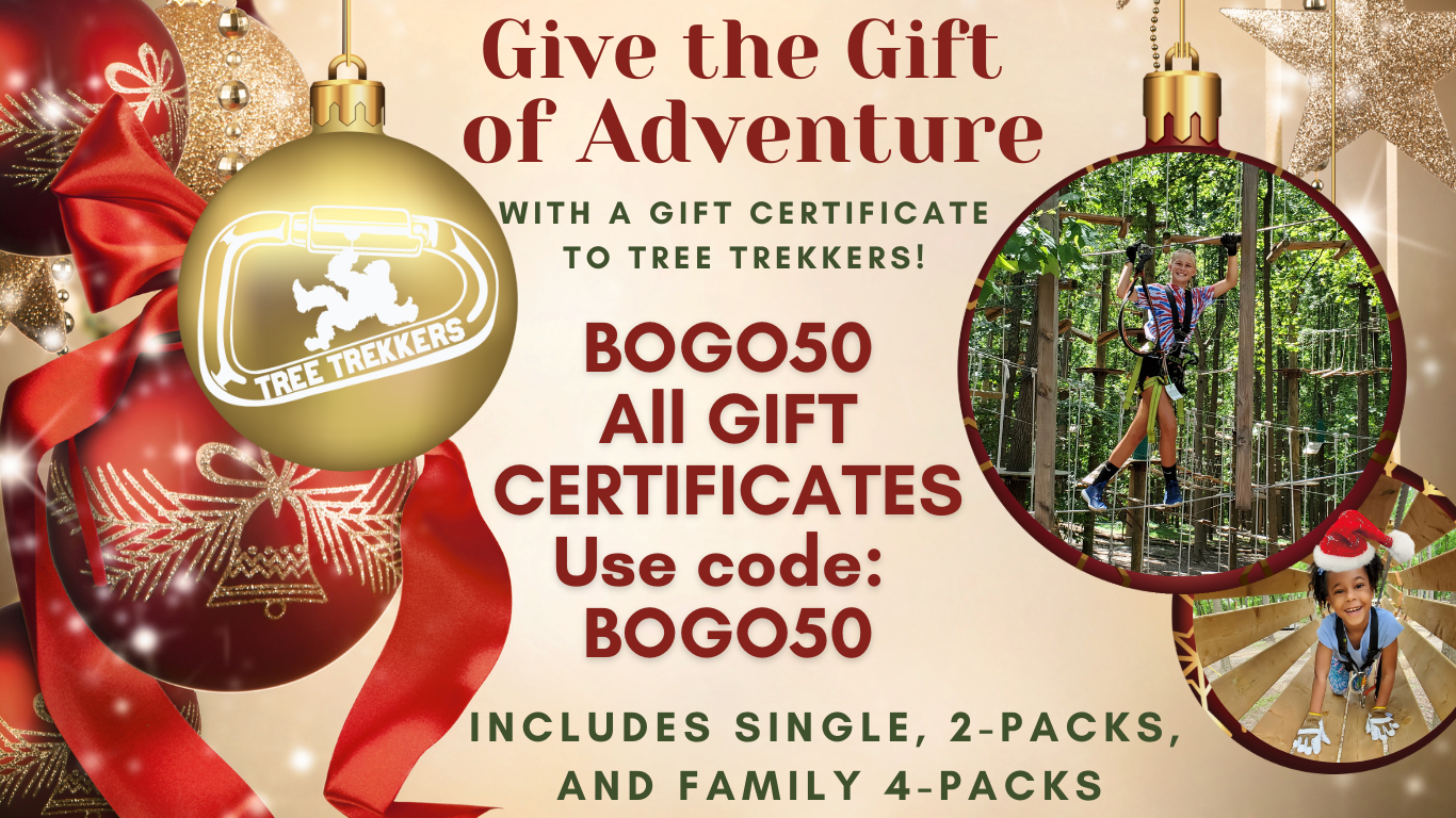 Bogo50 gift certificates