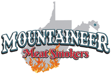 Mountainer meat smokers logo