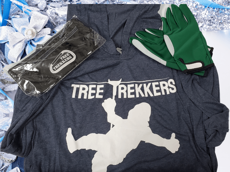 Holiday Adventure Gift Package