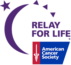 Relay for life logo