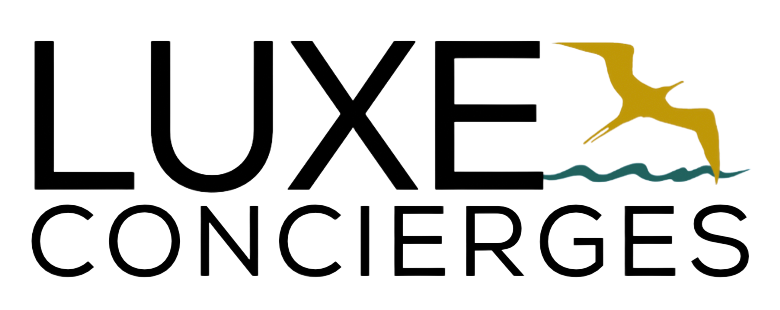 Hawaii Luxe Concierge-Logo