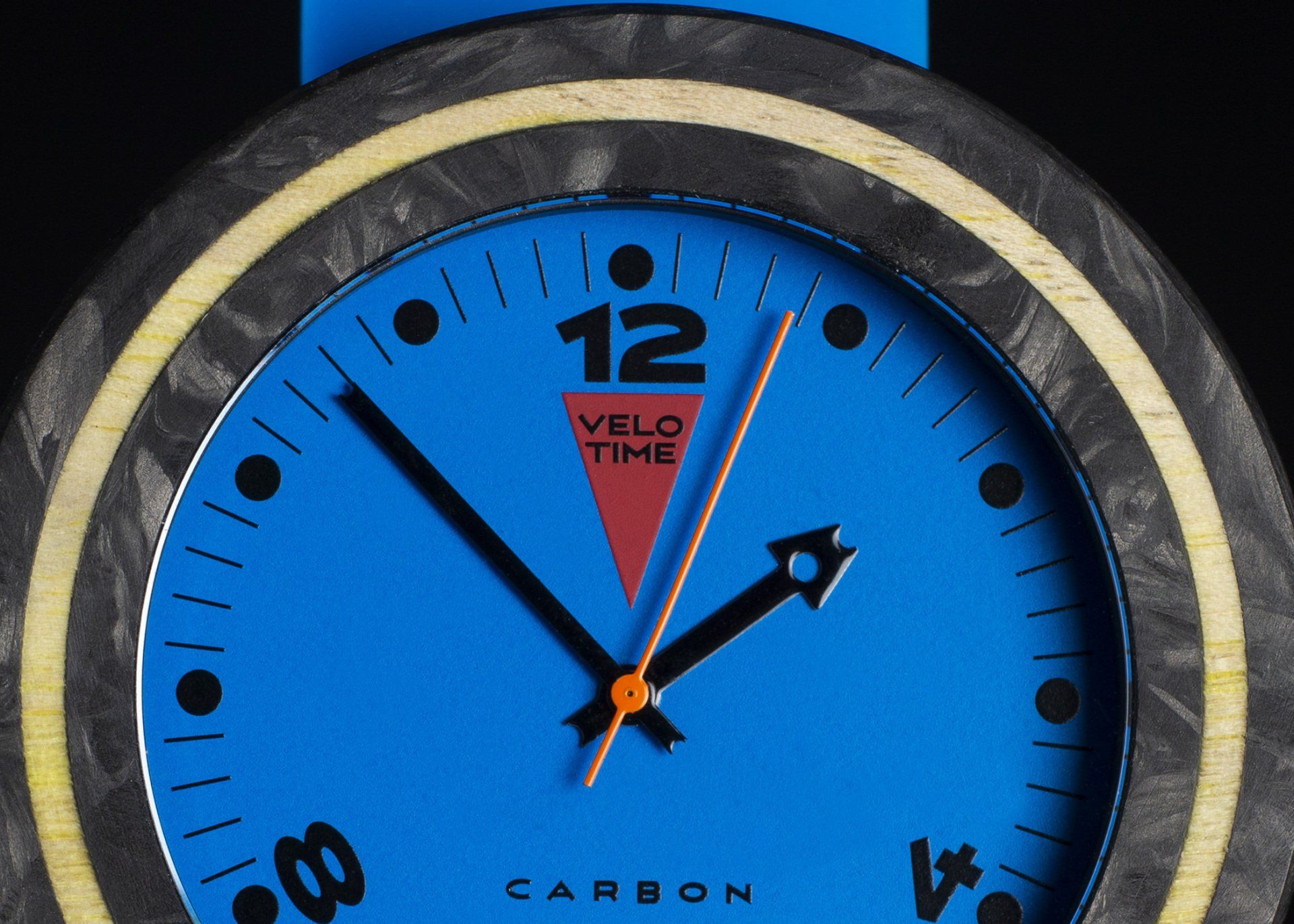 Velotime Carbon