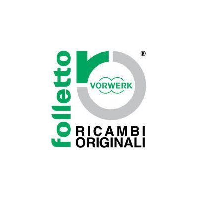 Ricambi originali Folletto