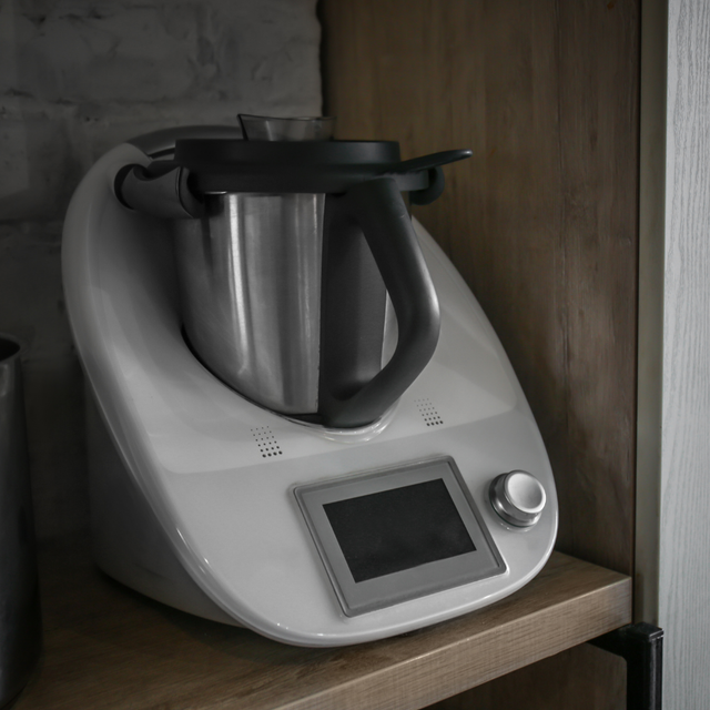 NUOVO BIMBY TM6, la nuova tecnologia nelle vostre cucine