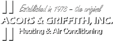 Acors & Griffith Heating & Air Conditioning