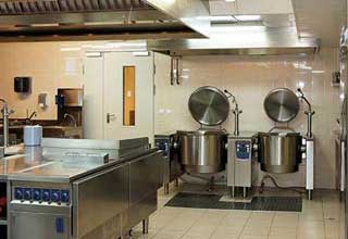 Commercial Kitchen Equipment — Kitchen Equipment in Baton Rouge, LA