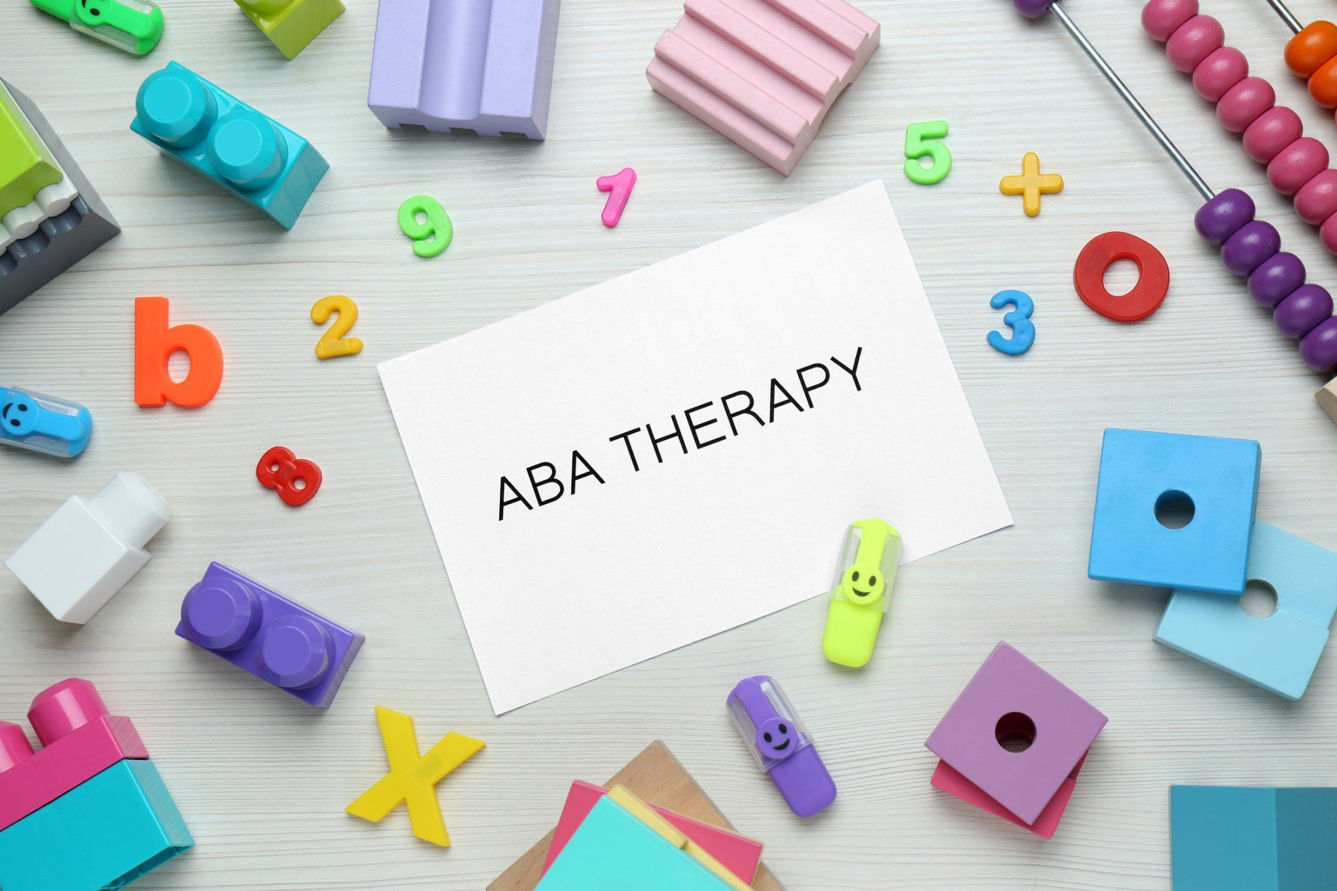ABA Therapy