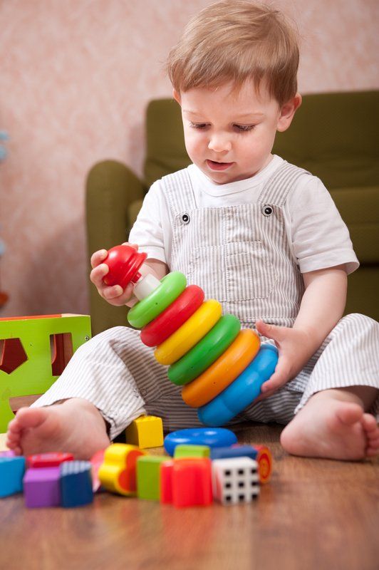 Autism Therapy for children