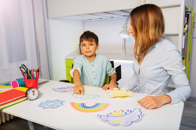 Skills Assessments ABA Therapy