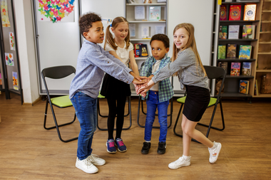 Social Skills ABA Therapy