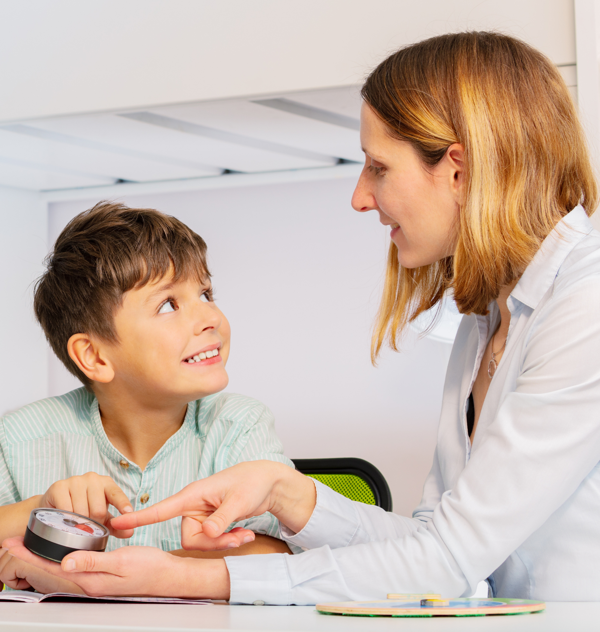 Skills Assessments ABA Therapy