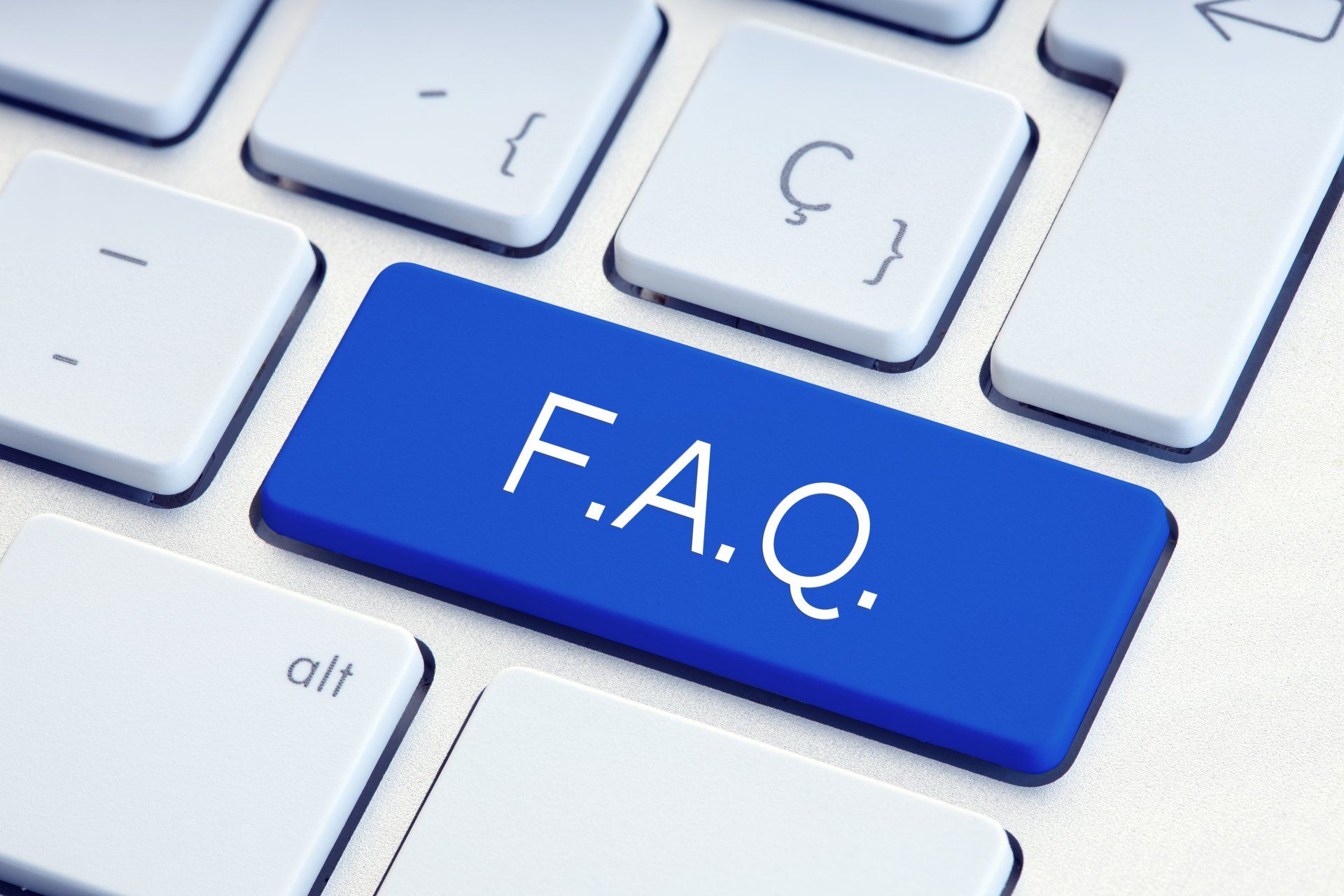 Autism ABA Therapy FAQ's