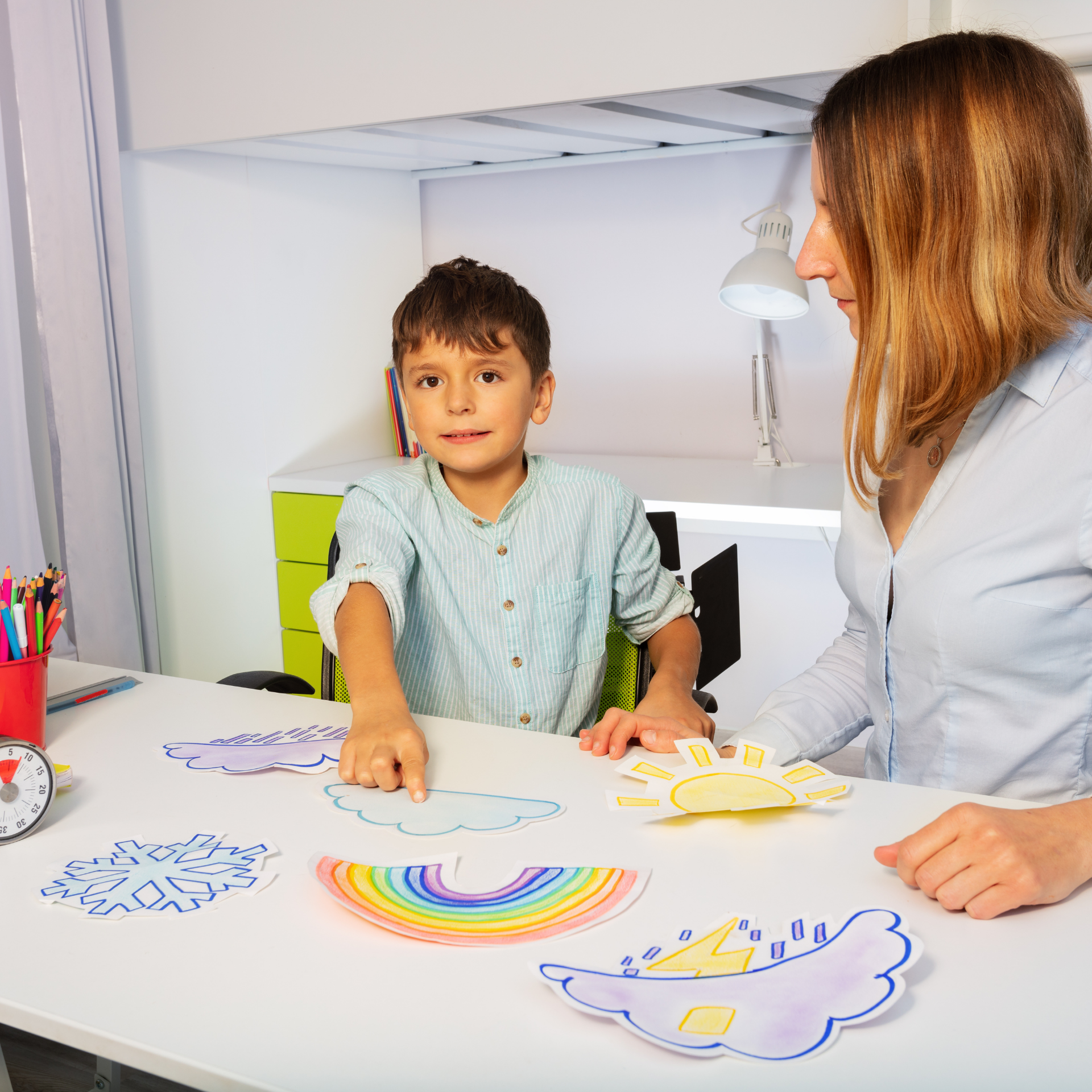 SKILL ASSESSMENTS ABA Therapy