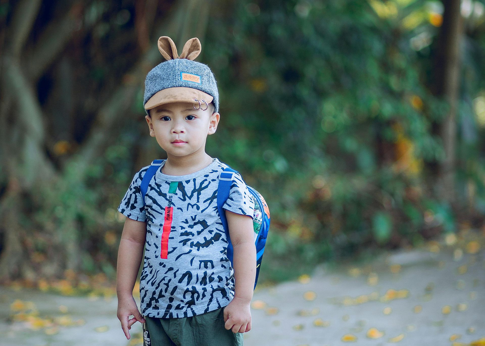 A toddler boy - How old to start ABA therapy?