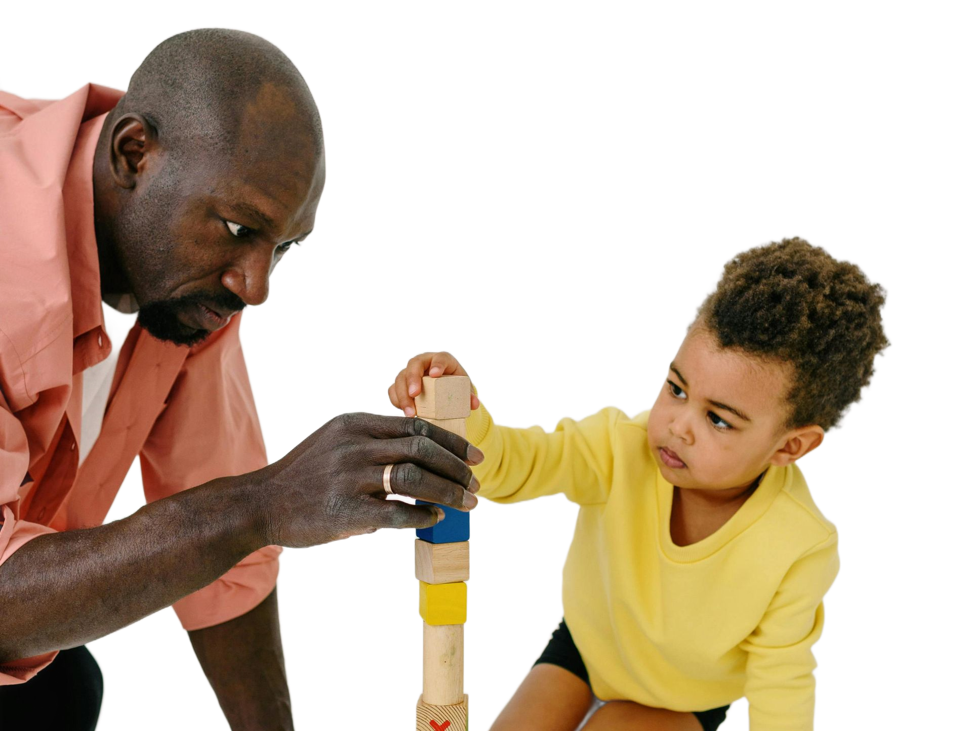 Naturalistic teaching for ABA Therapy