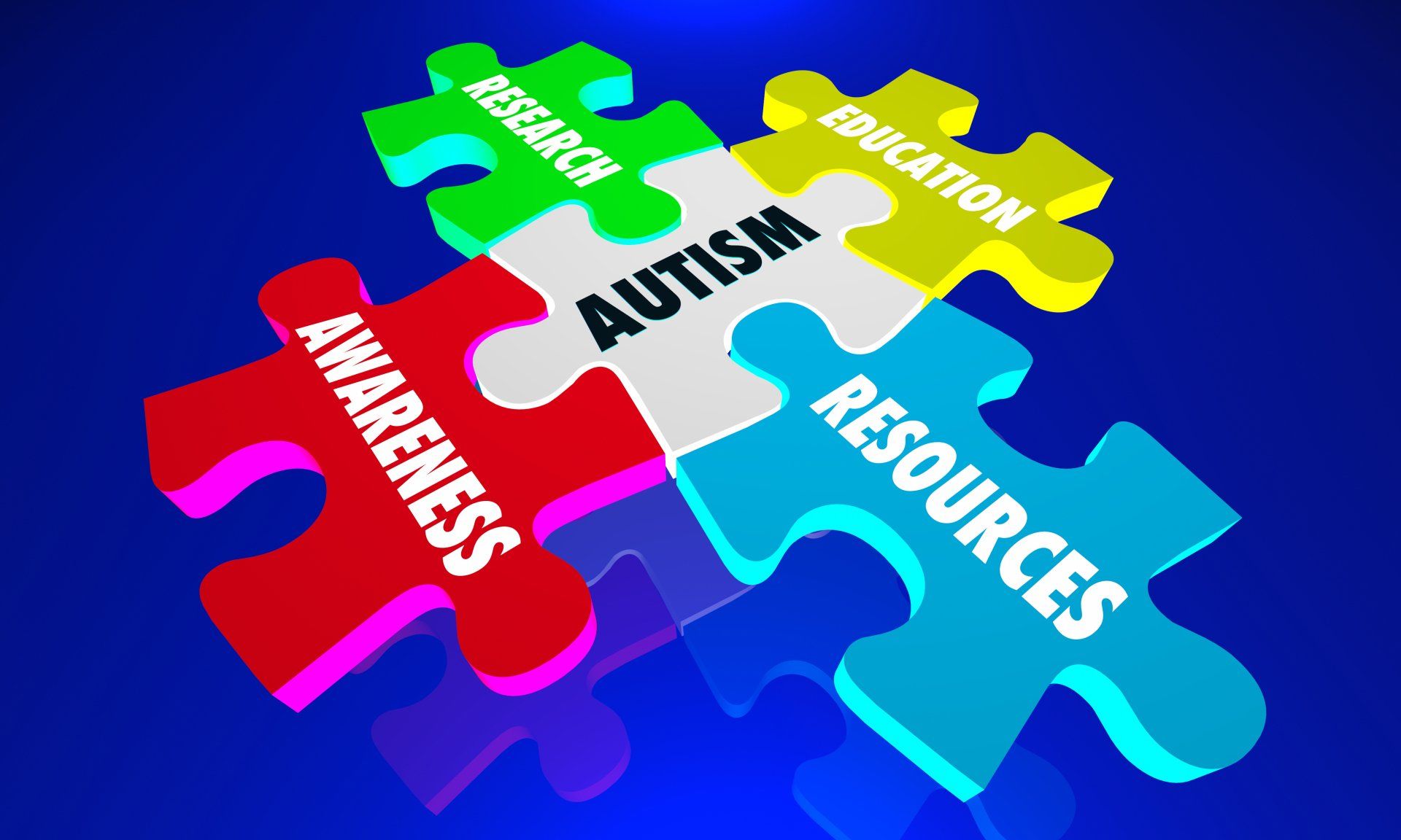 Signa Language for Autism.