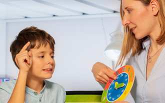 Skills Assessments ABA Therapy
