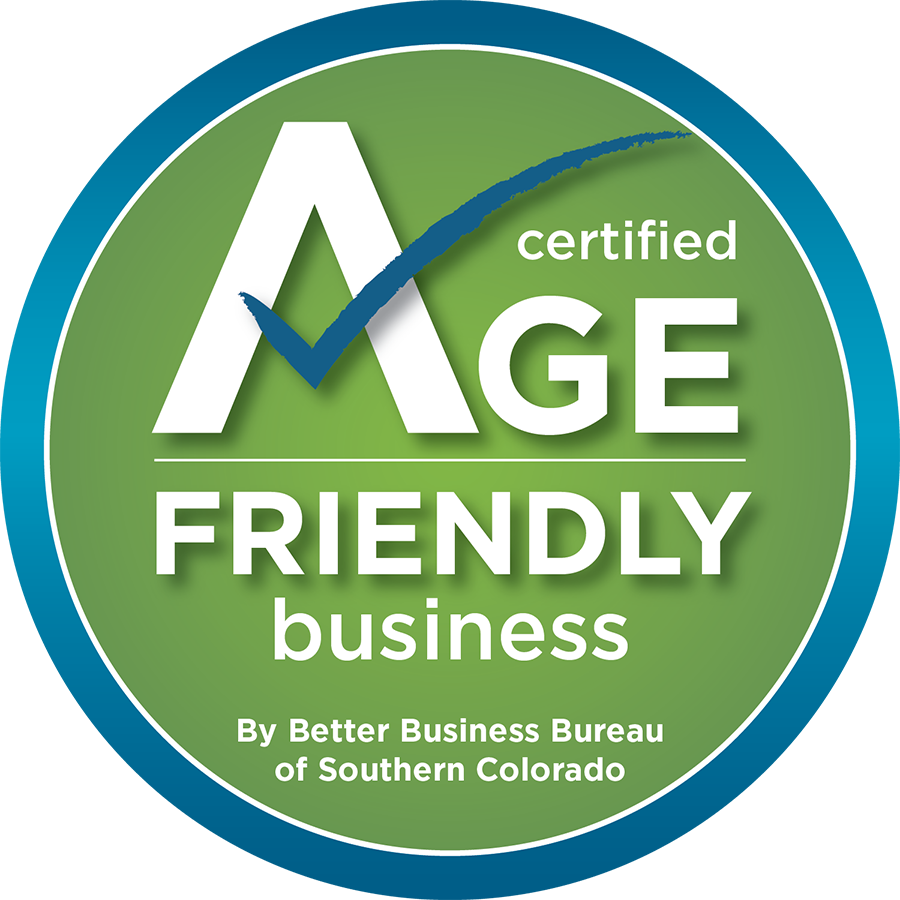 Age Friendly Business