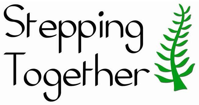 Stepping Together Inc.