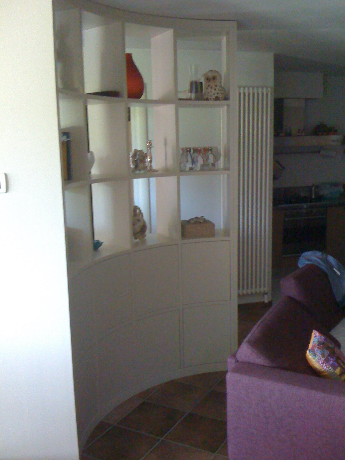 libreria su misura 2