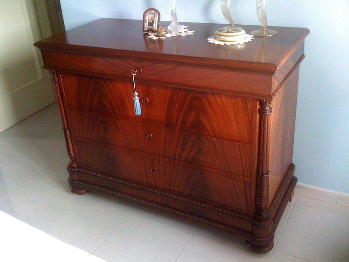 lavori su misura in legno