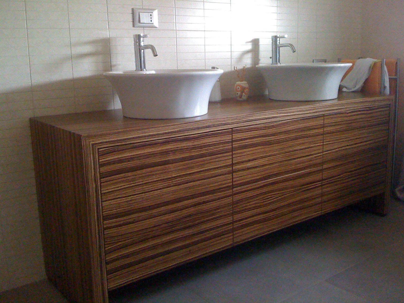 ARREDO BAGNO