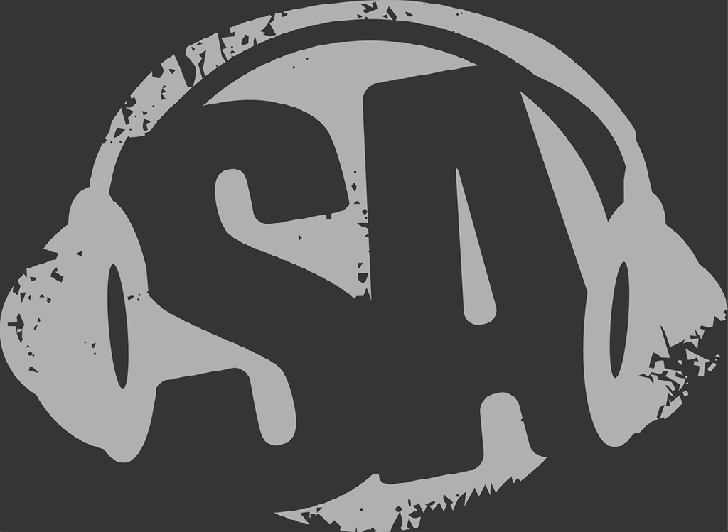 Logo Studio Amsterdam / Salve