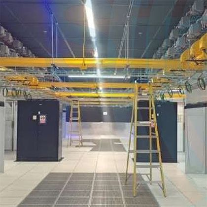 MIRSA Mantenimiento, Instalación y Redes