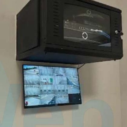 MIRSA Mantenimiento, Instalación y Redes