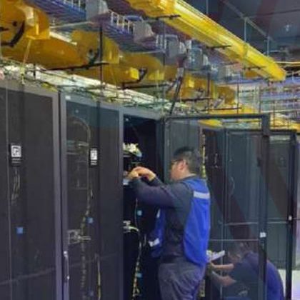 MIRSA Mantenimiento, Instalación y Redes