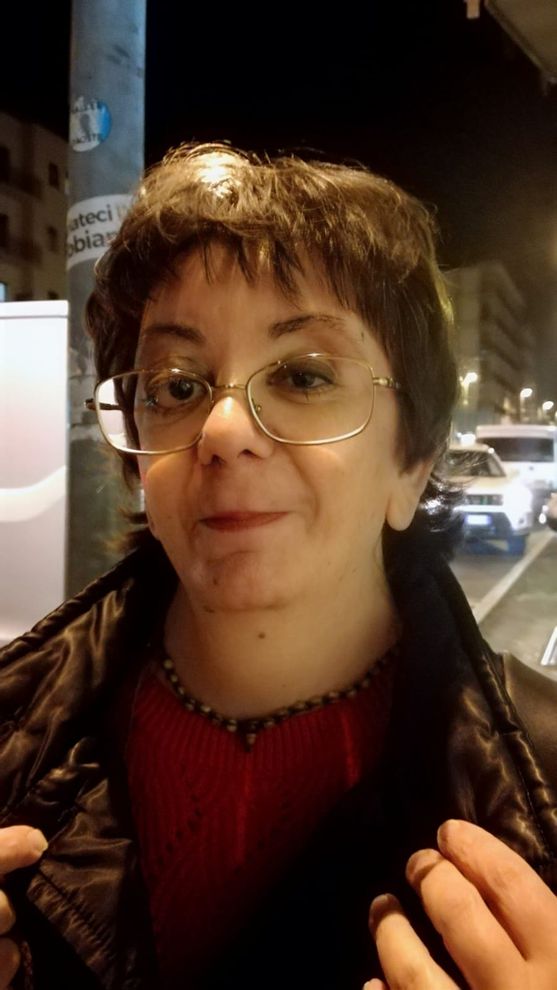 psicologa Ferrini Tiziana Patrizia
