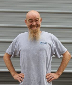 Eric Hammaker