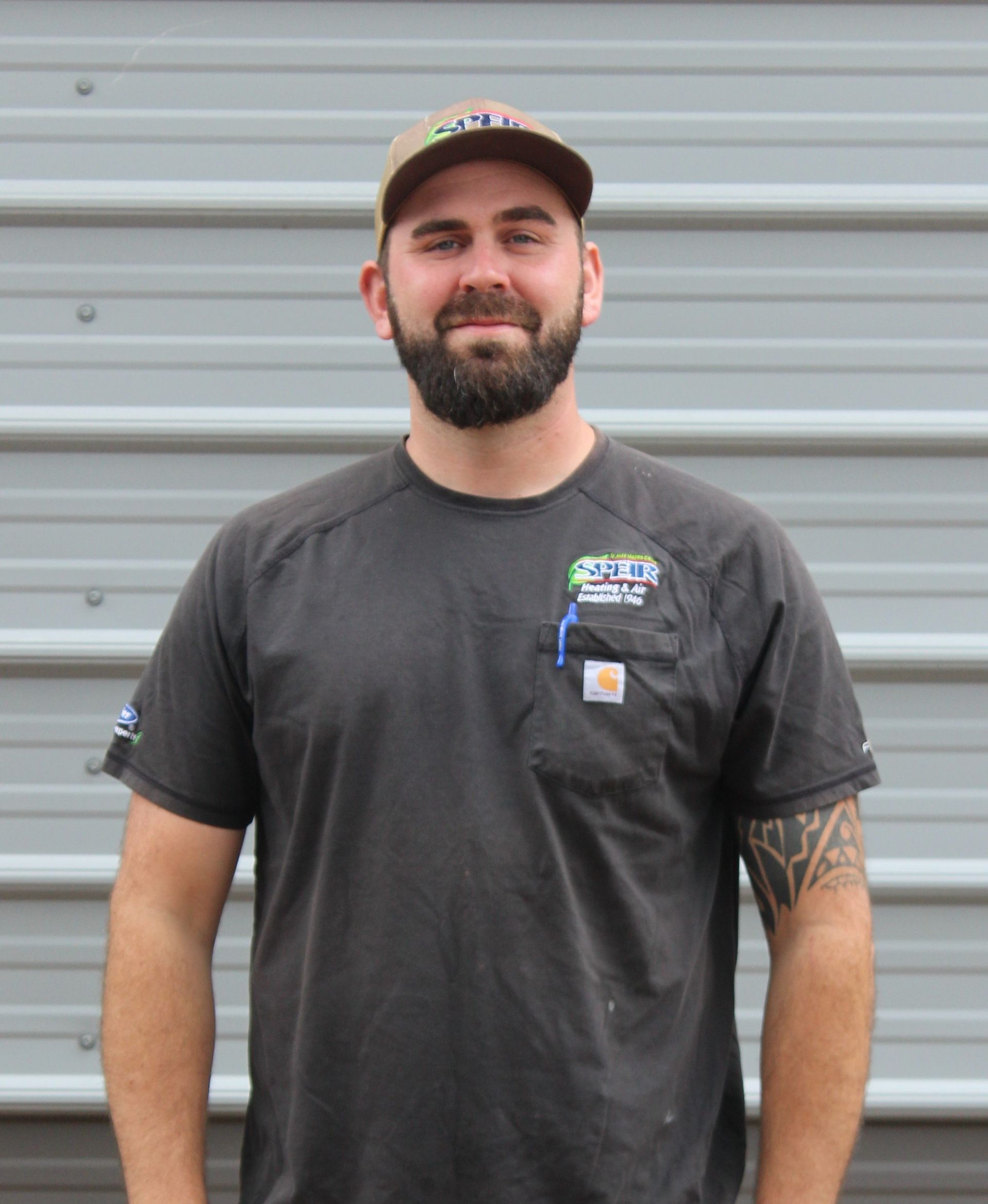 Clay Hoyt