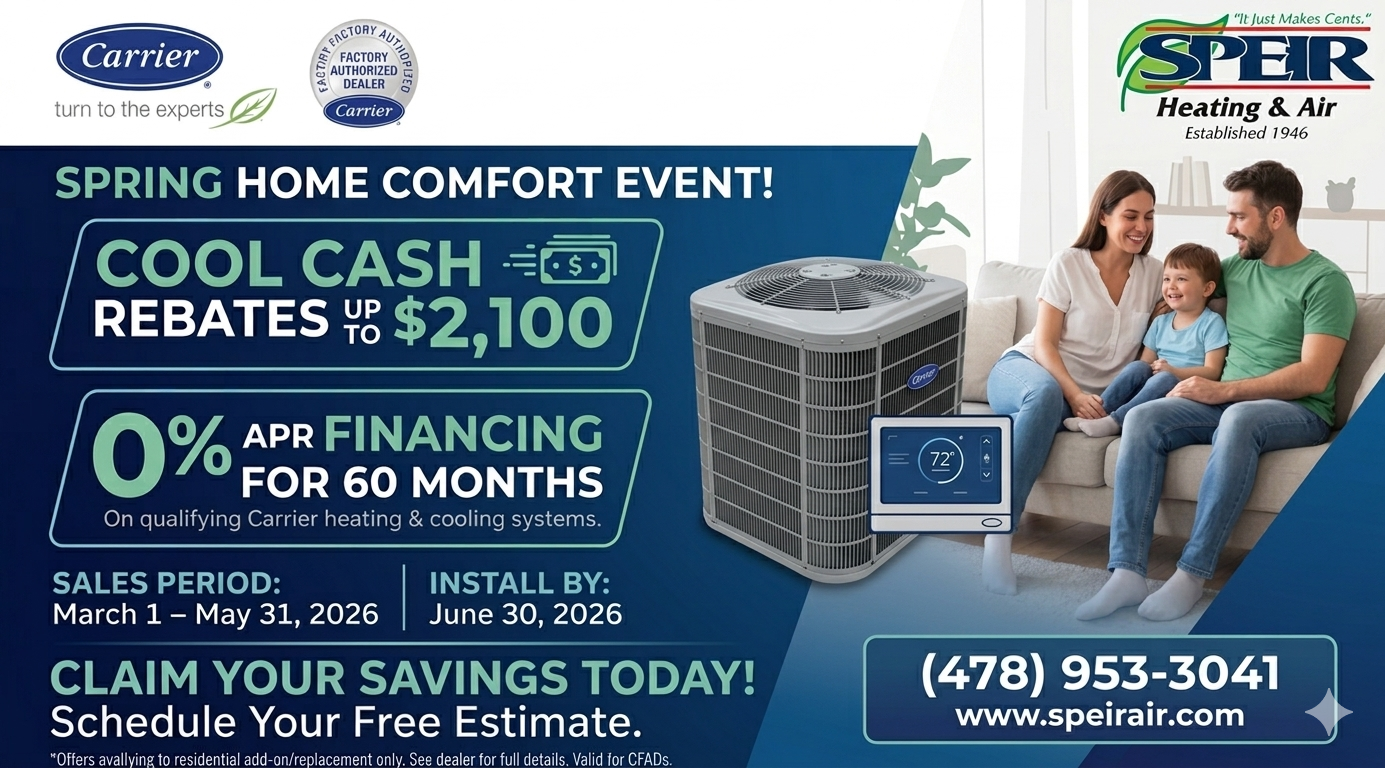 Aerus Air Purifier