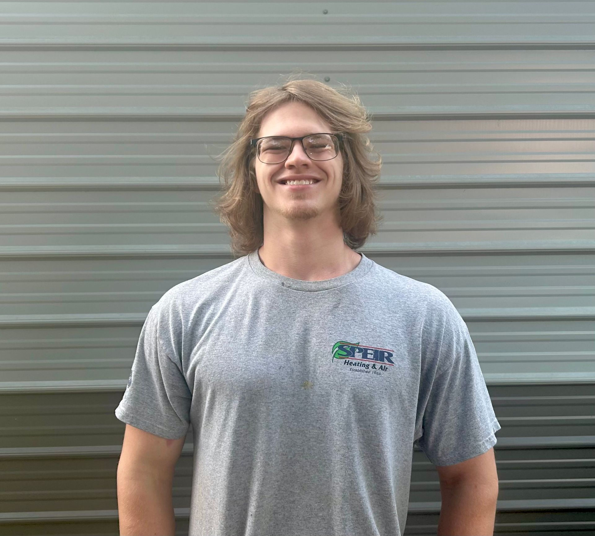 Austin Langford