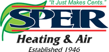 Speir logo