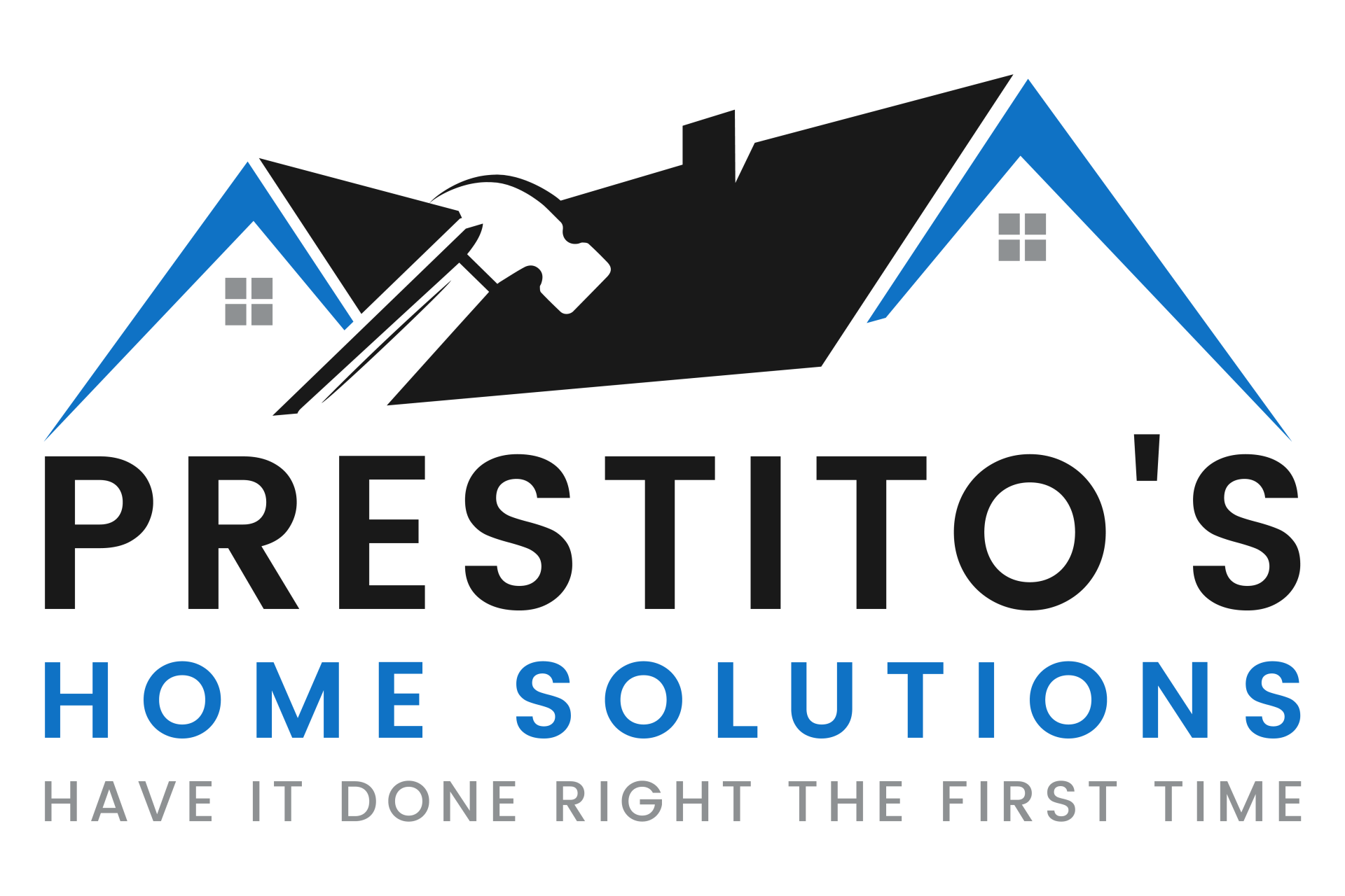 Prestito’s Home Solutions