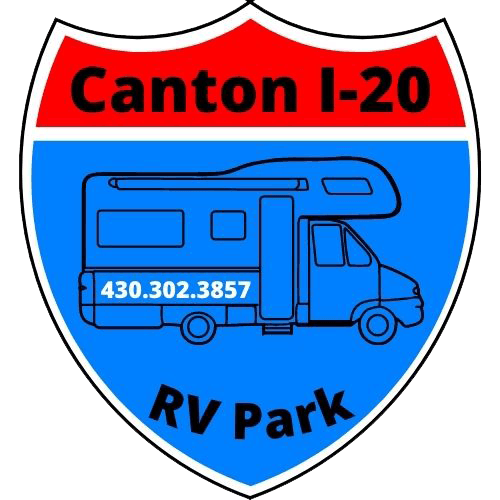 Canton TX RV Parks Canton I20 RV Park