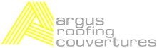Argus Roofing Couvertures LOGO
